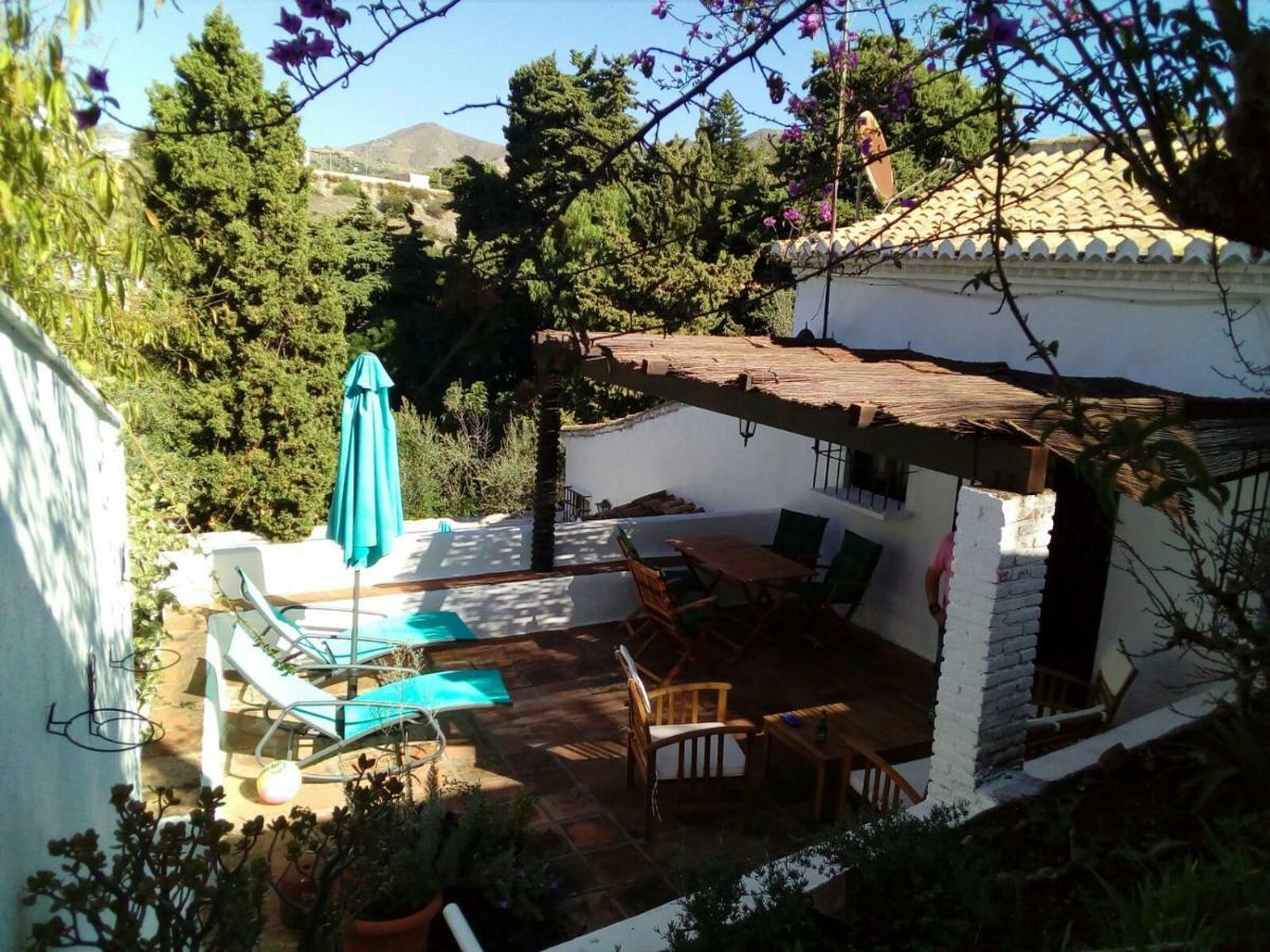 Chalecito En La Herradura- Casa Kwetu La Herradura  Exterior photo